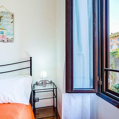 A.G. Vatican Apartments 2 Rome Bagian luar foto