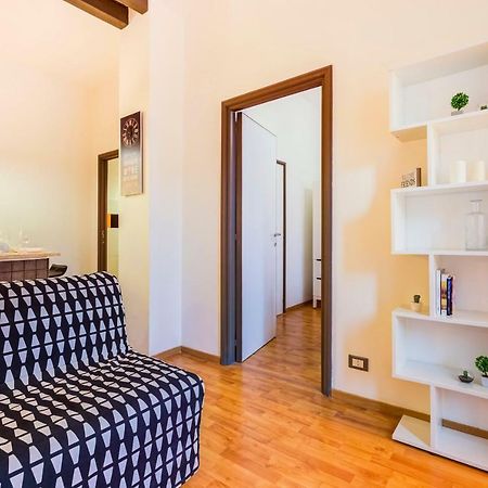 A.G. Vatican Apartments 2 Rome Bagian luar foto