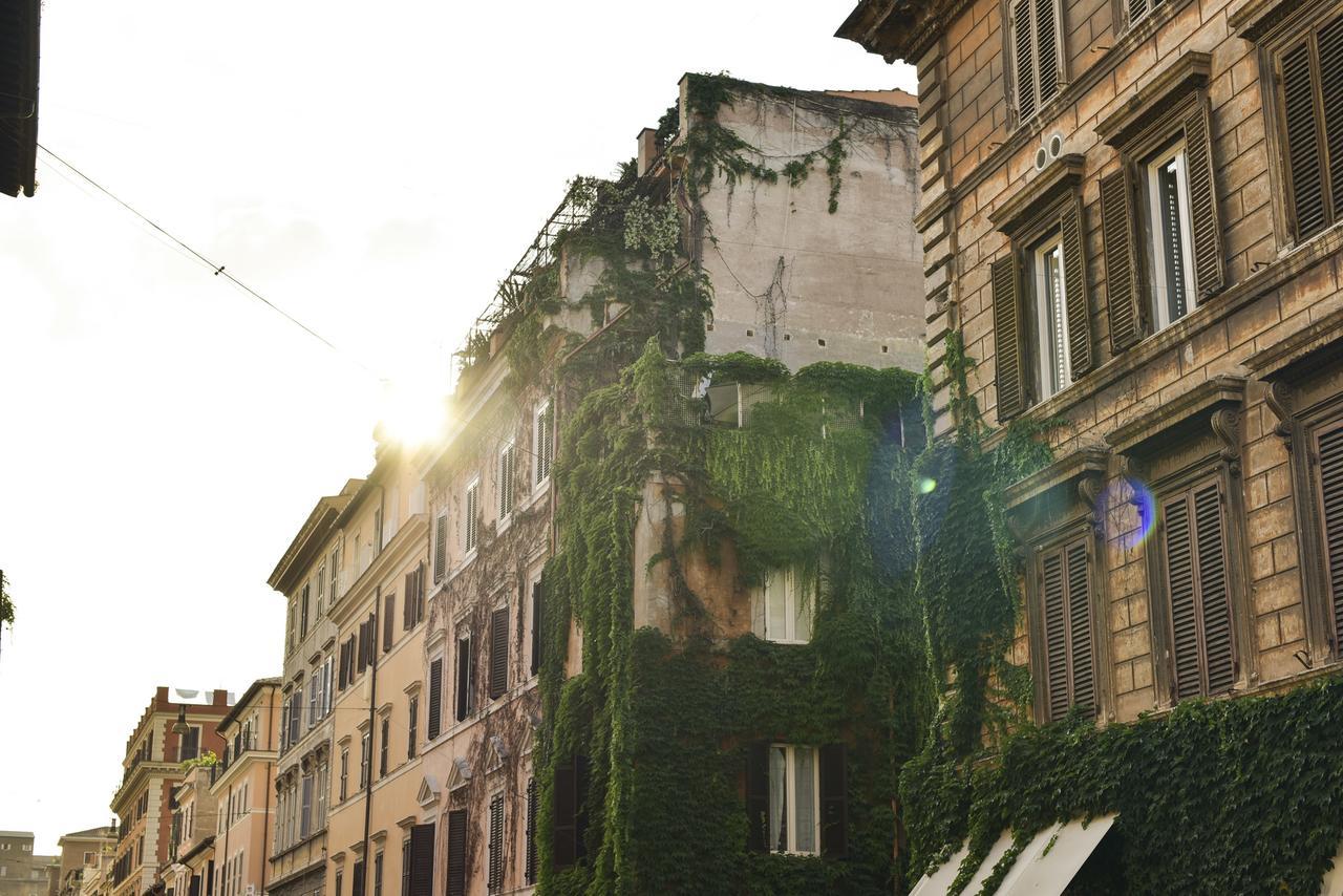A.G. Vatican Apartments 2 Rome Bagian luar foto