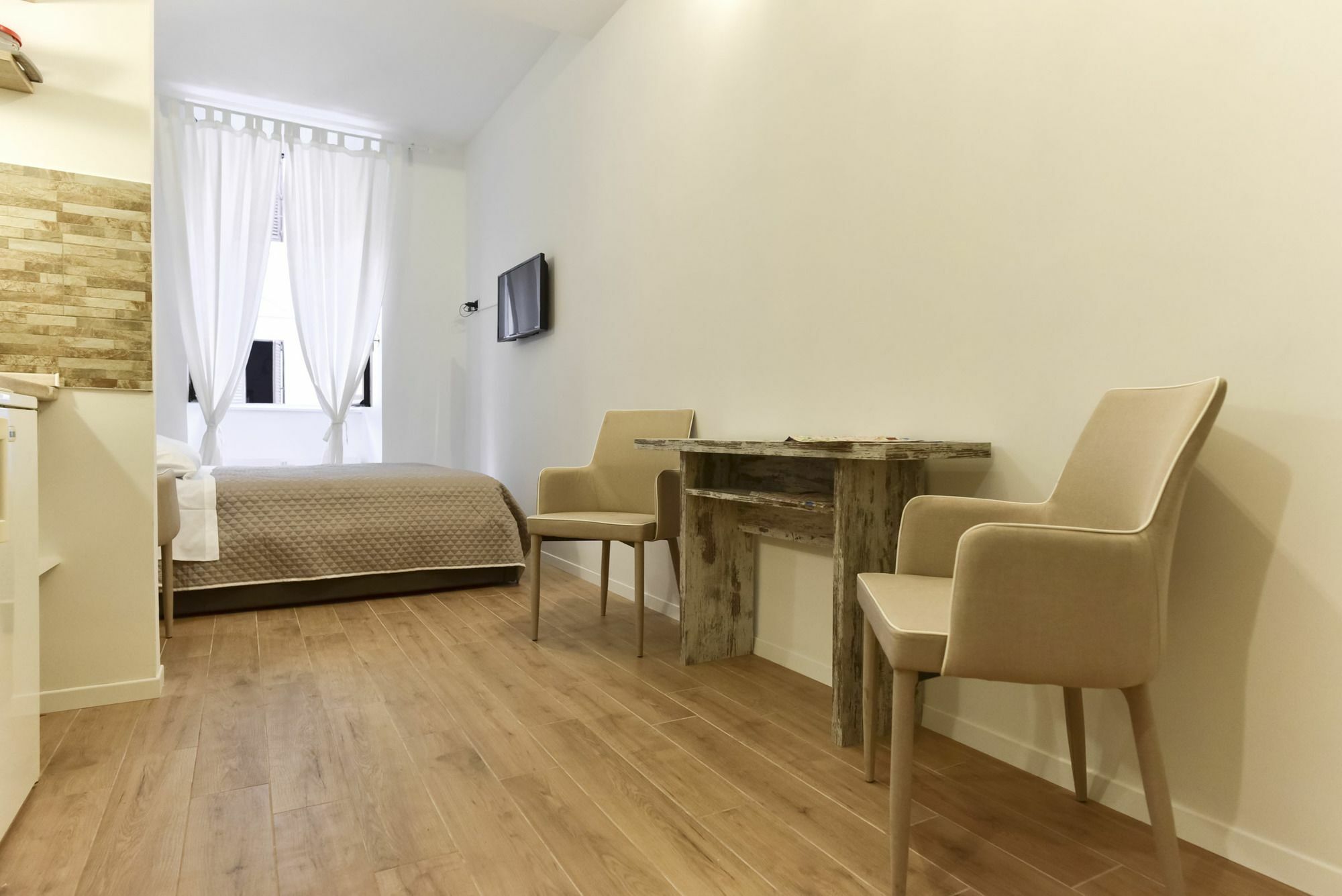 A.G. Vatican Apartments 2 Rome Bagian luar foto