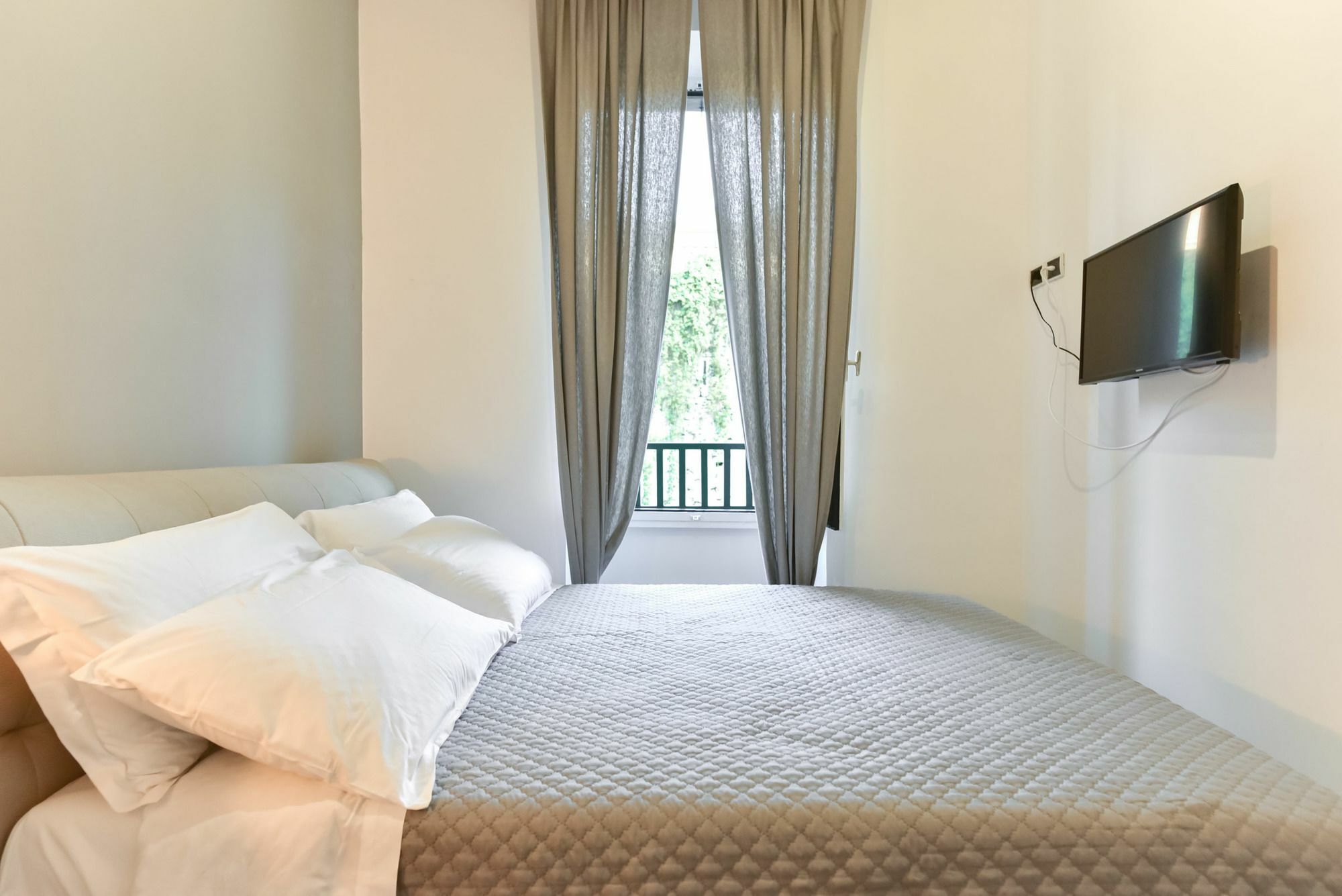 A.G. Vatican Apartments 2 Rome Bagian luar foto