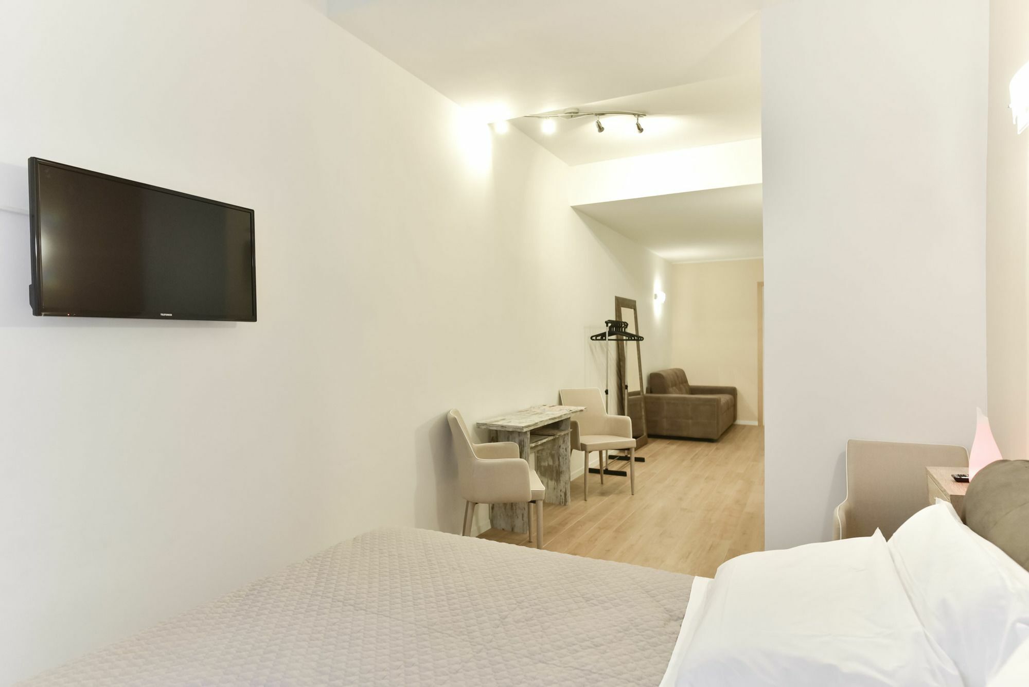 A.G. Vatican Apartments 2 Rome Bagian luar foto