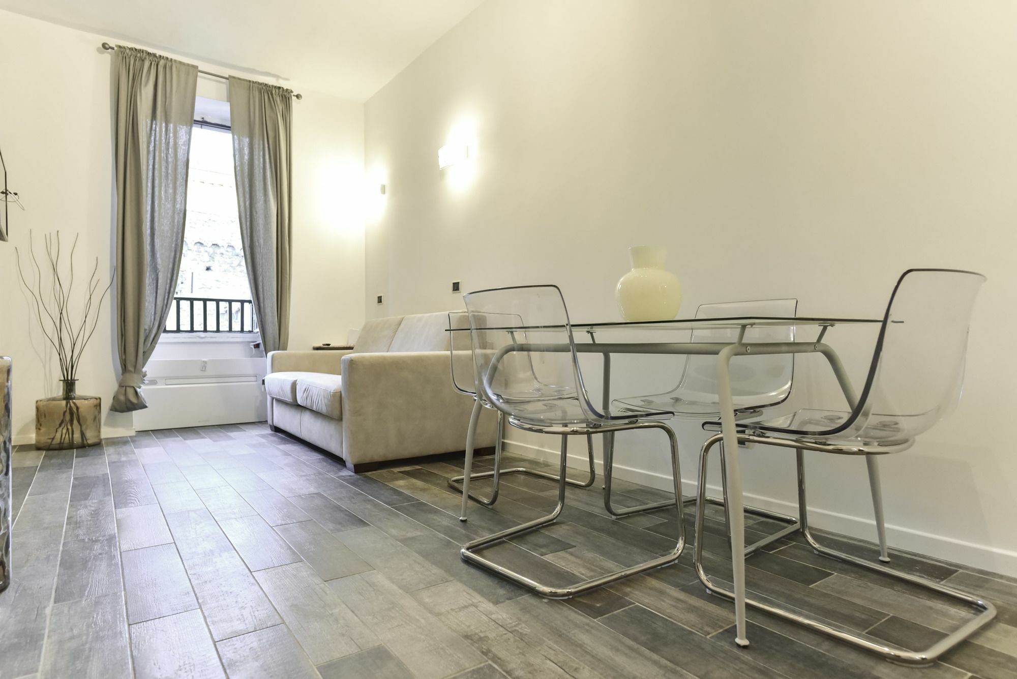 A.G. Vatican Apartments 2 Rome Bagian luar foto