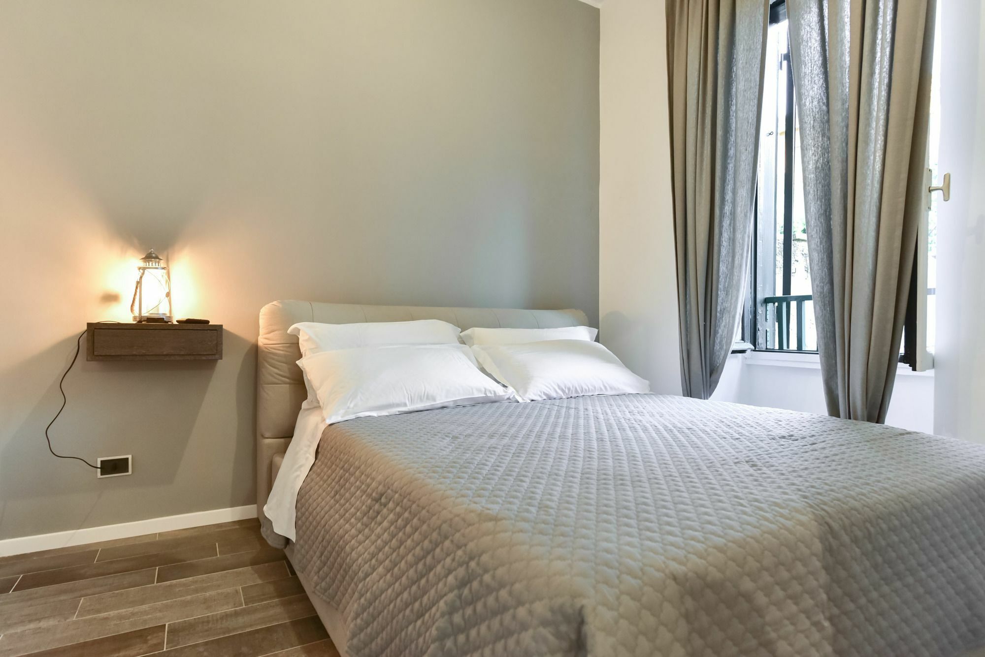 A.G. Vatican Apartments 2 Rome Bagian luar foto