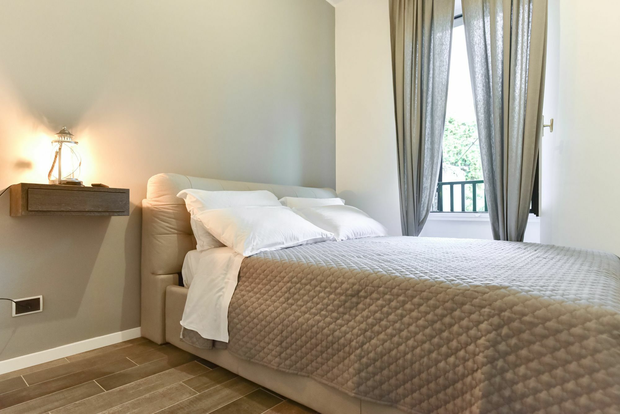A.G. Vatican Apartments 2 Rome Bagian luar foto