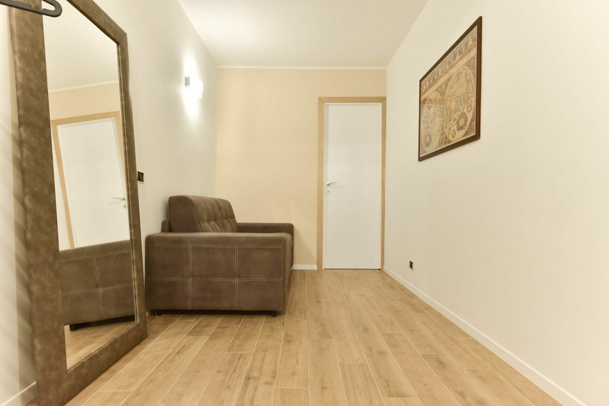 A.G. Vatican Apartments 2 Rome Bagian luar foto