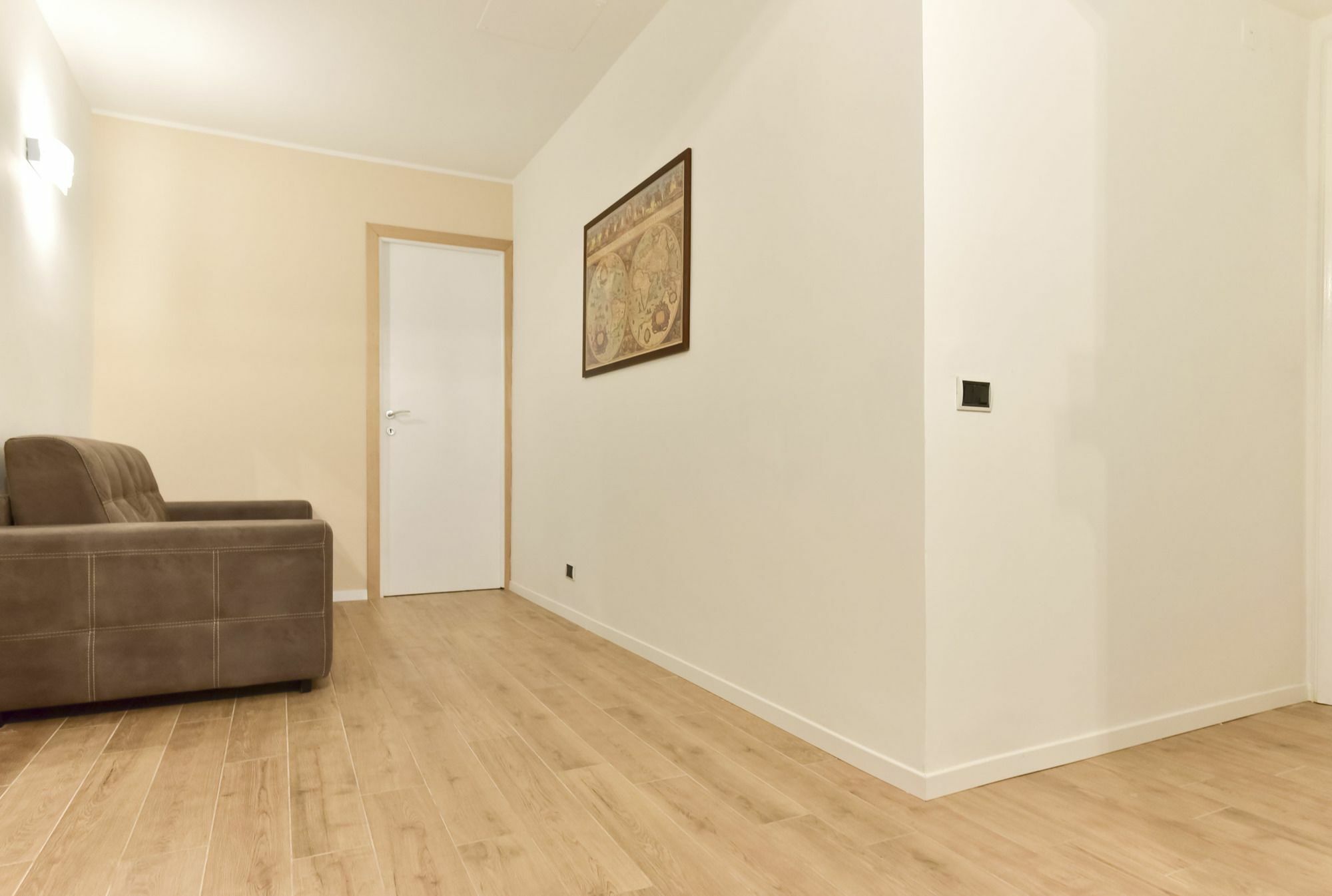 A.G. Vatican Apartments 2 Rome Bagian luar foto