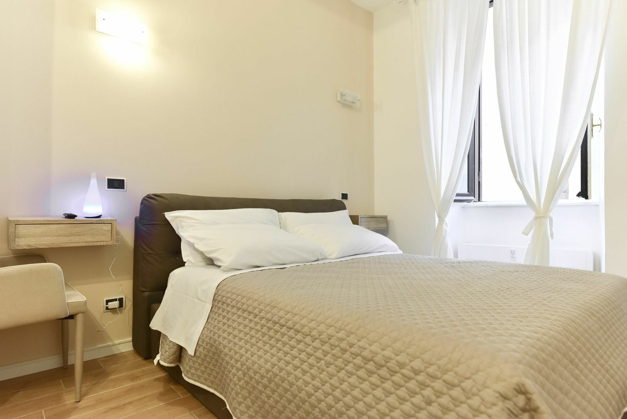 A.G. Vatican Apartments 2 Rome Bagian luar foto