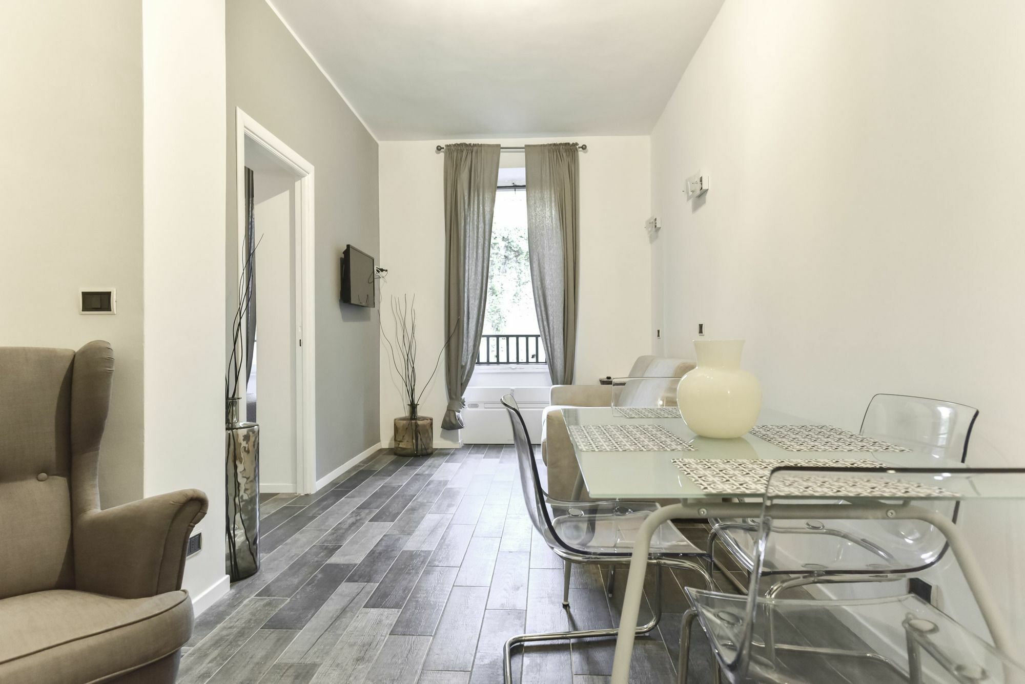 A.G. Vatican Apartments 2 Rome Bagian luar foto