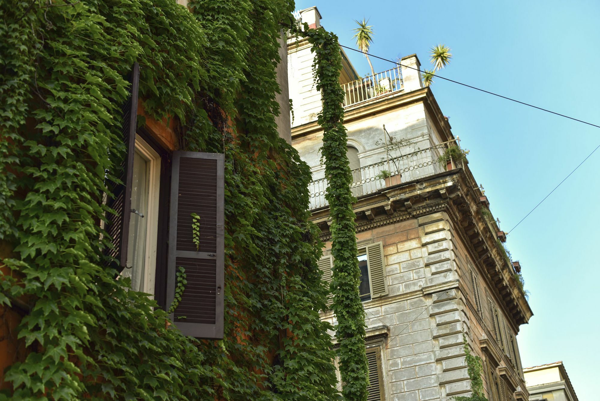 A.G. Vatican Apartments 2 Rome Bagian luar foto