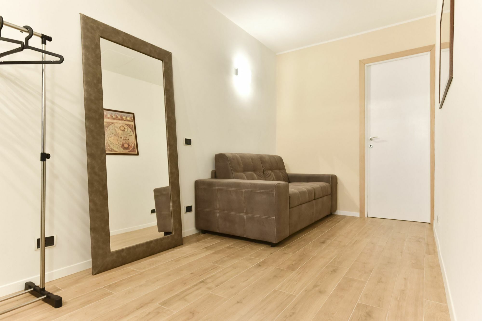 A.G. Vatican Apartments 2 Rome Bagian luar foto