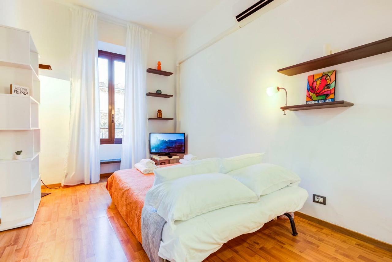 A.G. Vatican Apartments 2 Rome Bagian luar foto