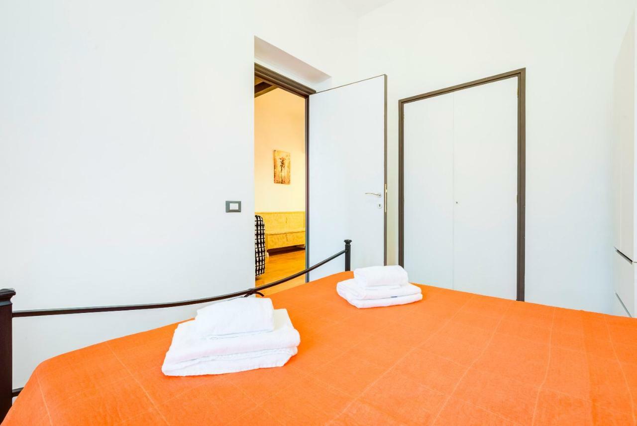 A.G. Vatican Apartments 2 Rome Bagian luar foto