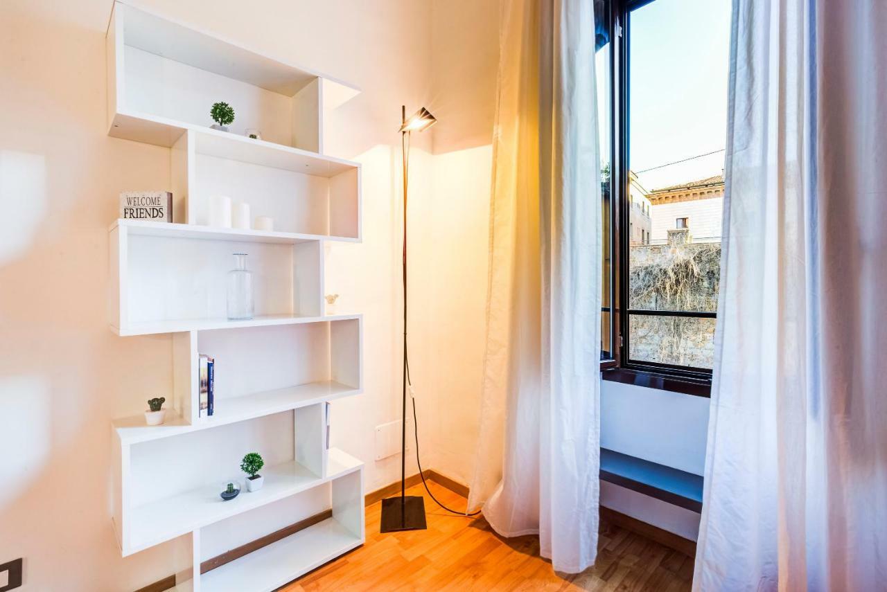 A.G. Vatican Apartments 2 Rome Bagian luar foto