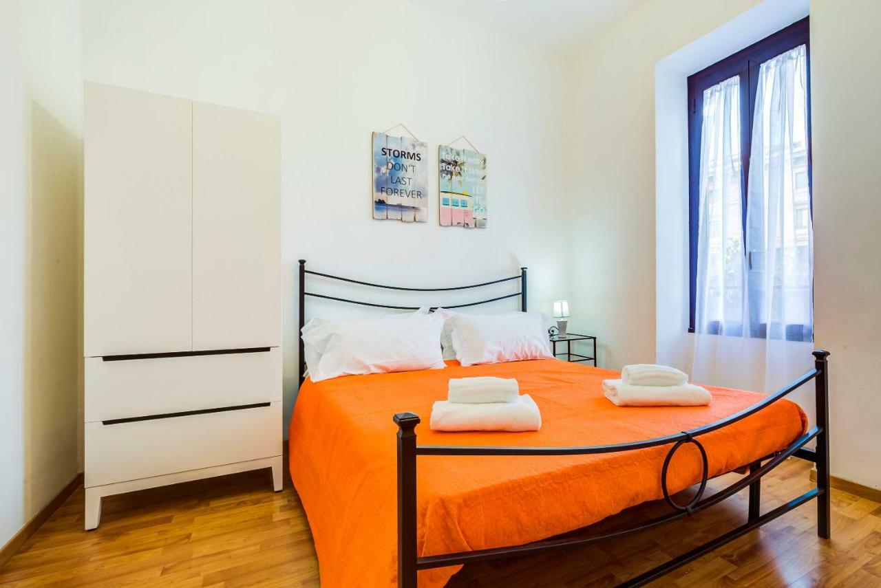 A.G. Vatican Apartments 2 Rome Bagian luar foto