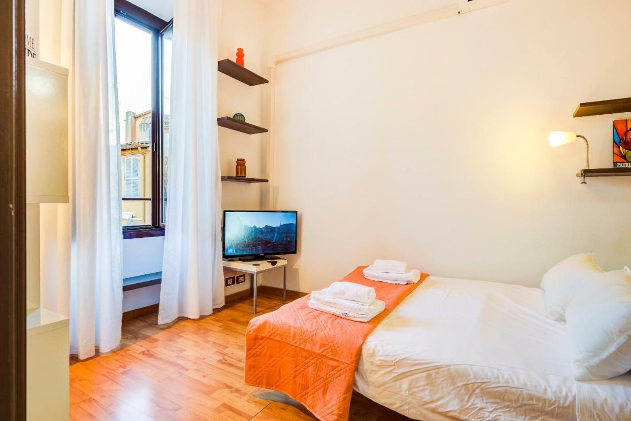 A.G. Vatican Apartments 2 Rome Bagian luar foto