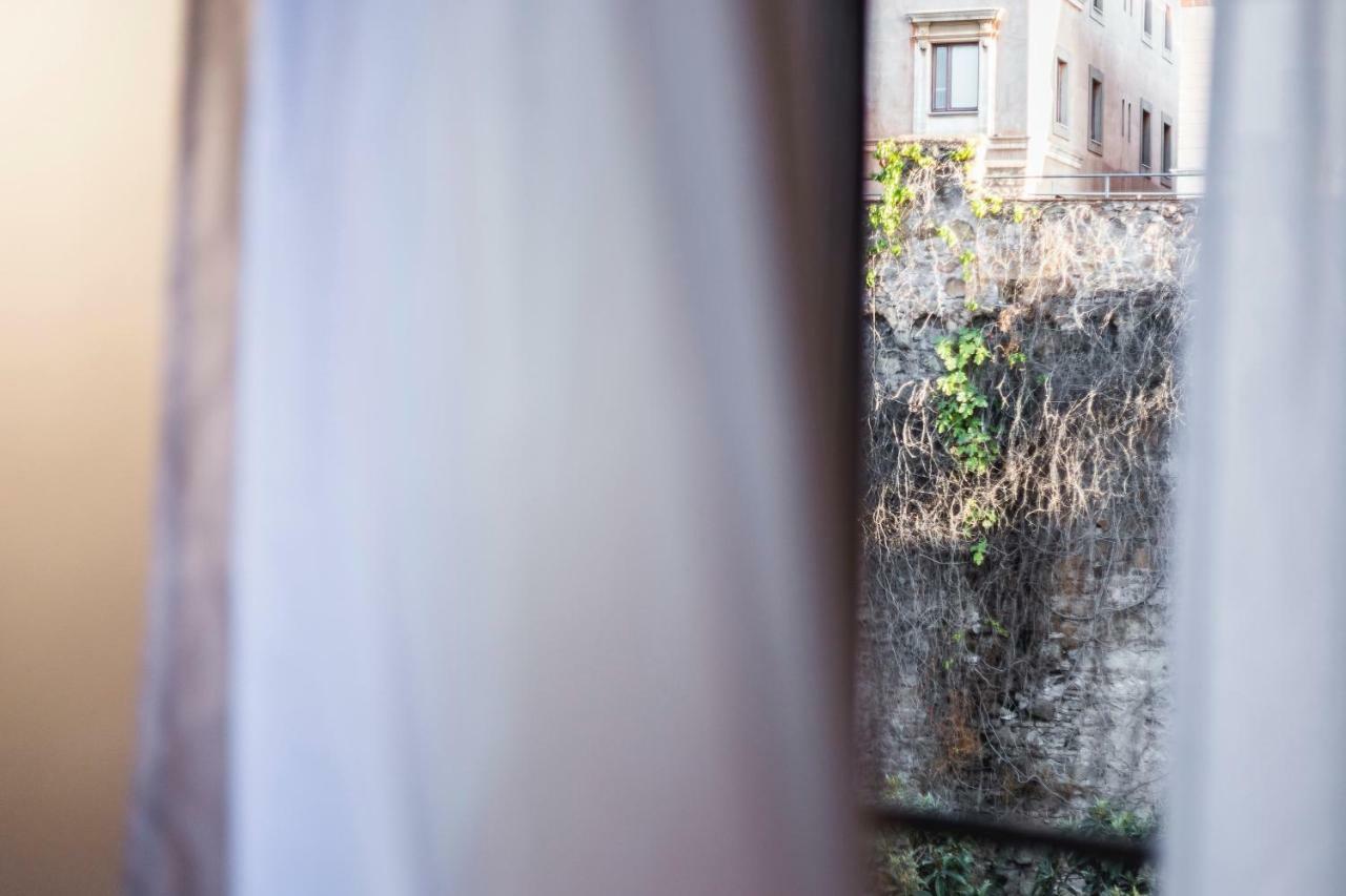 A.G. Vatican Apartments 2 Rome Bagian luar foto