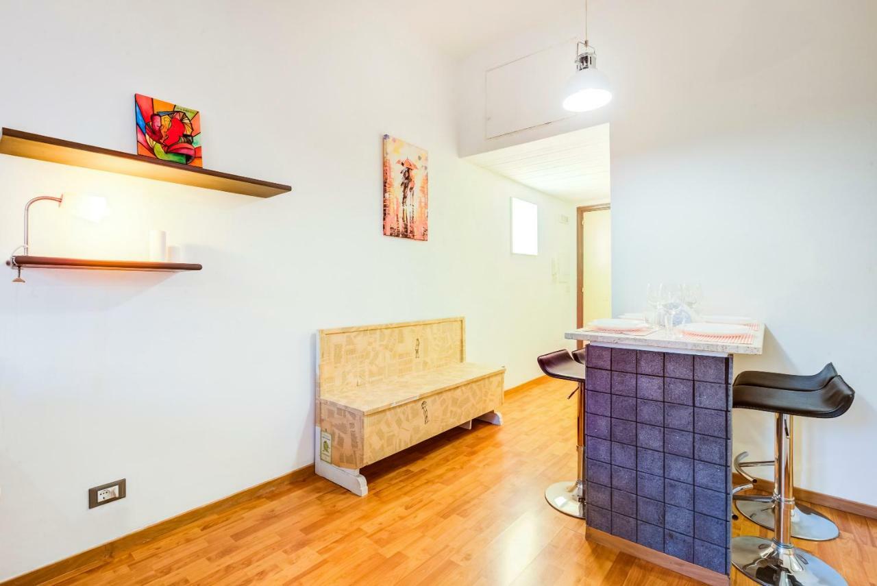 A.G. Vatican Apartments 2 Rome Bagian luar foto