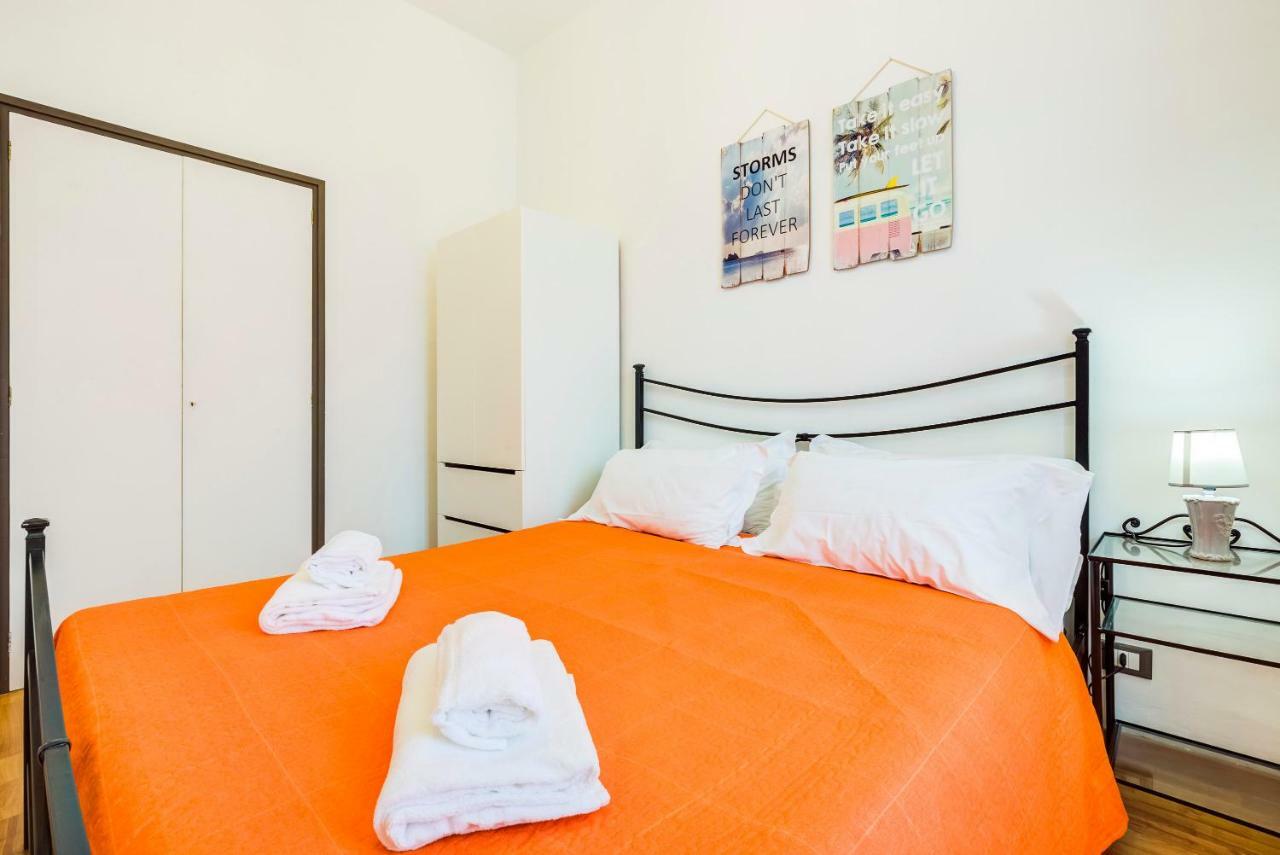 A.G. Vatican Apartments 2 Rome Bagian luar foto