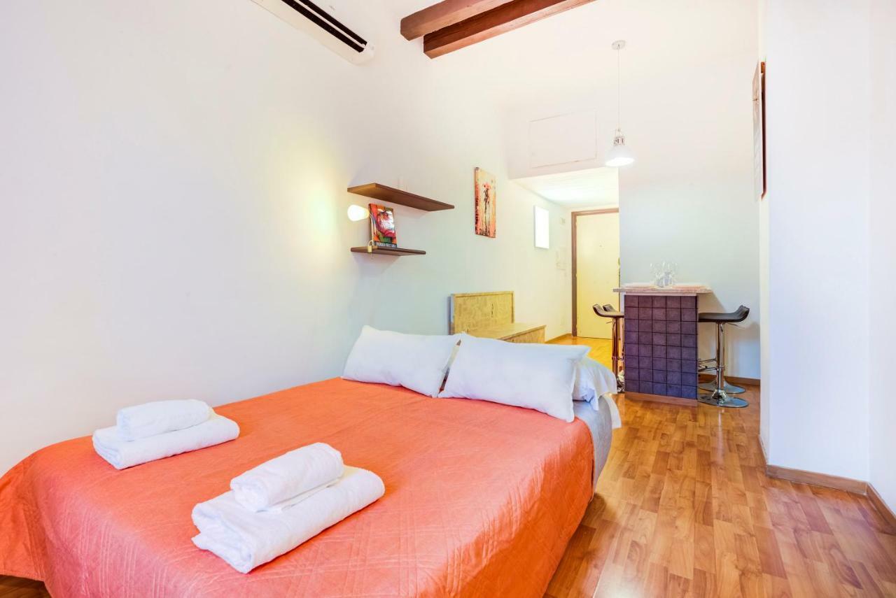 A.G. Vatican Apartments 2 Rome Bagian luar foto