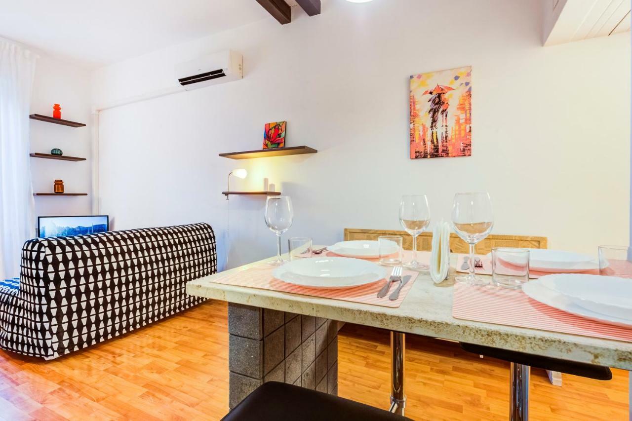 A.G. Vatican Apartments 2 Rome Bagian luar foto