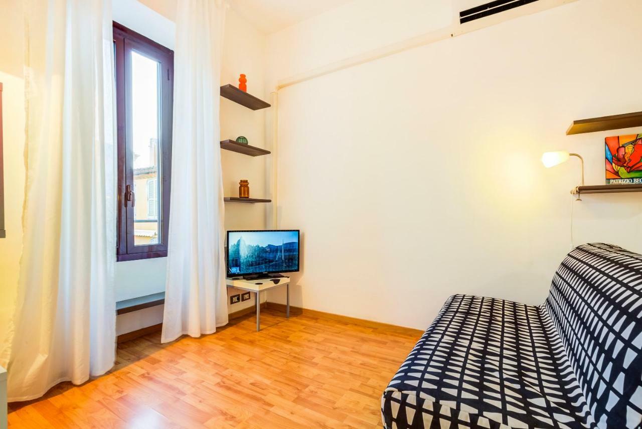 A.G. Vatican Apartments 2 Rome Bagian luar foto