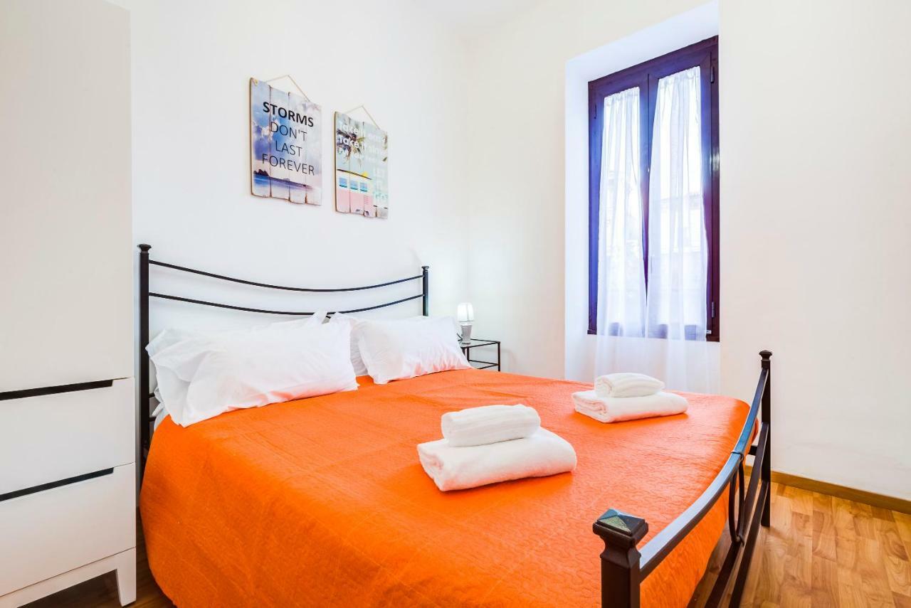 A.G. Vatican Apartments 2 Rome Bagian luar foto